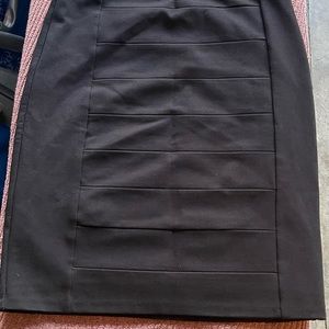 🖤🤍WHBM Pencil Skirt
